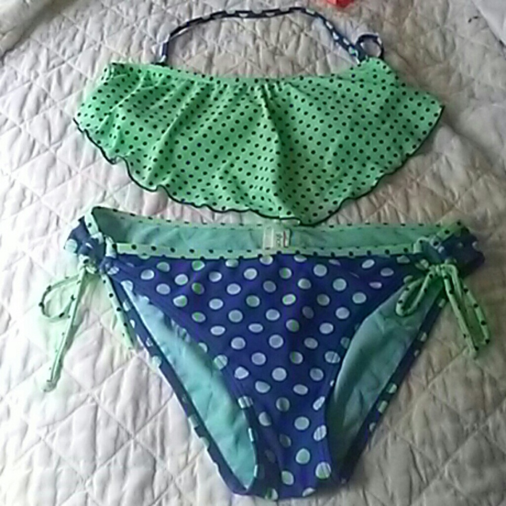 Swim suit